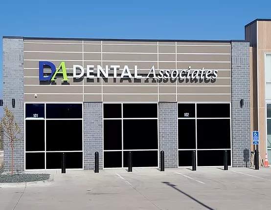 Des Moines Dental Associates