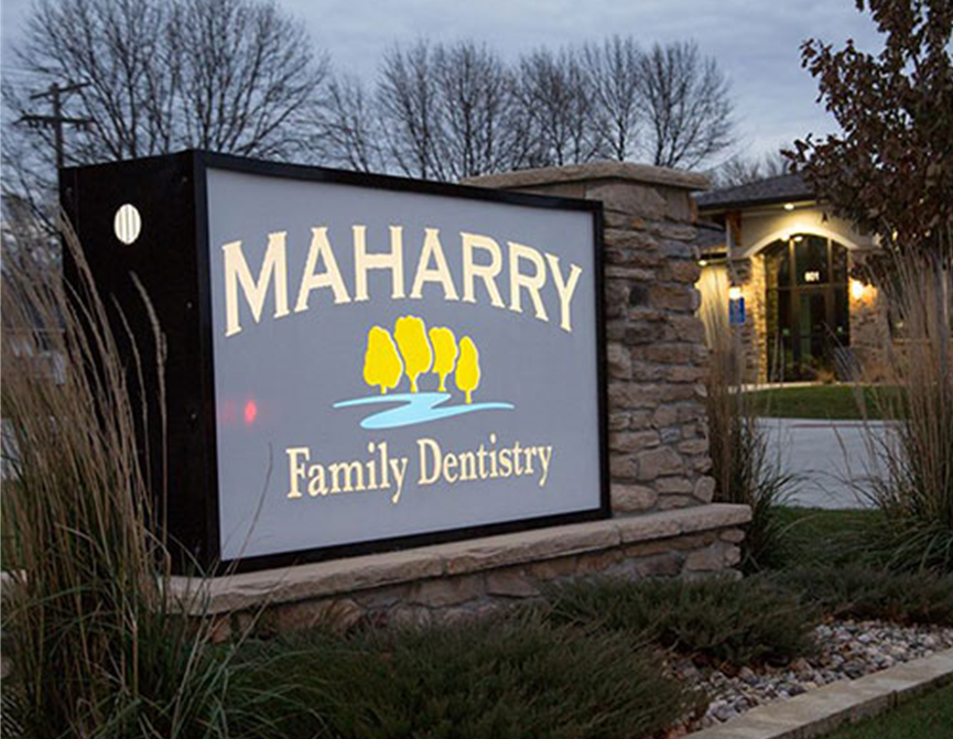 maharry Des Moines Dental Associates