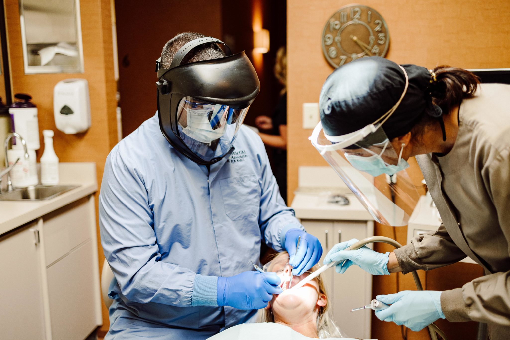 Dental Associates West Dentist in West Des Moines, IA Des Moines