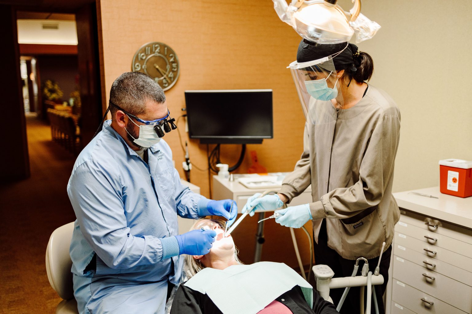Dentures Dental Associates Dentists in Greater Des Moines, IA