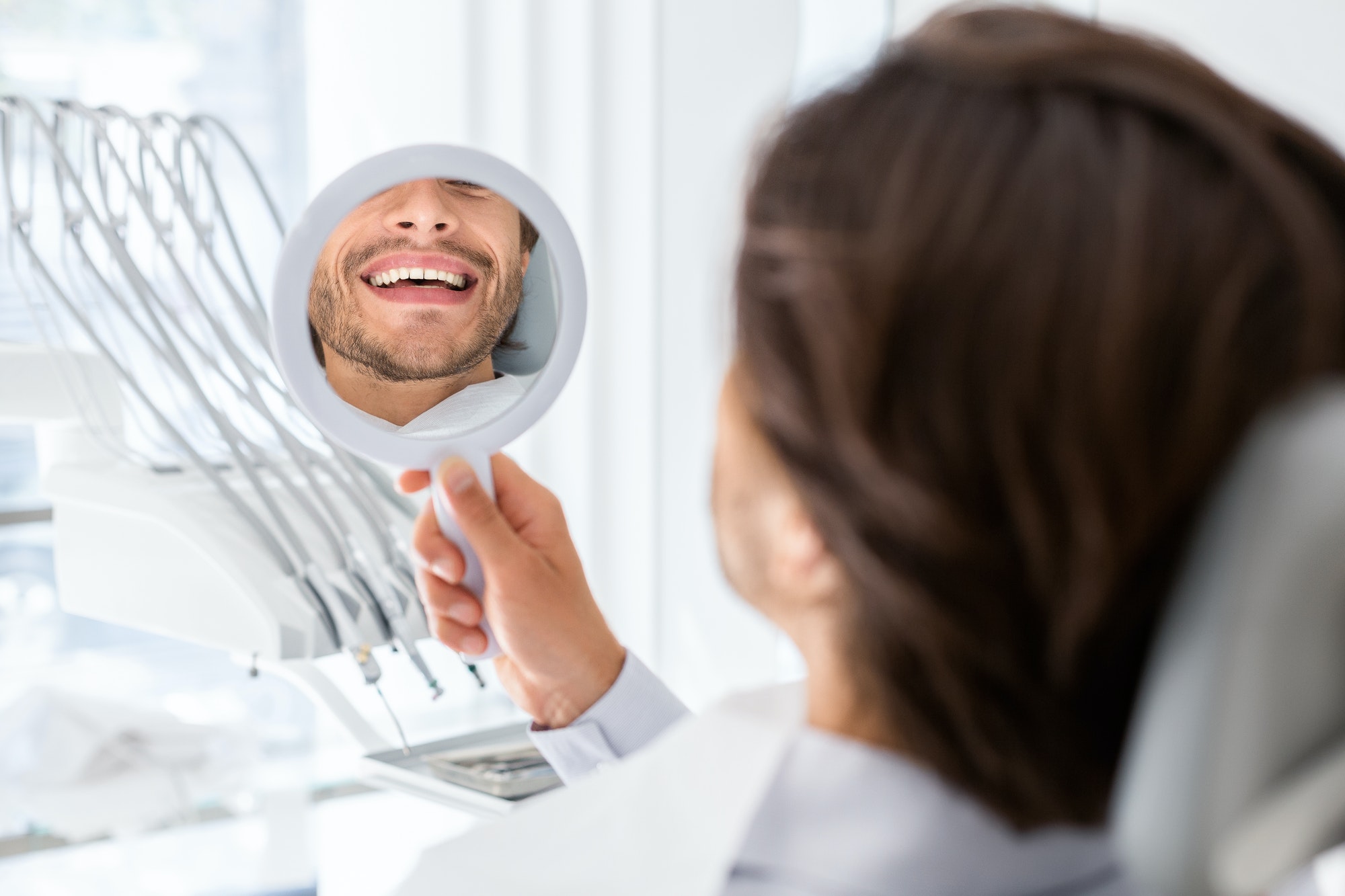TEETH WHITENING Des Moines Dental Associates