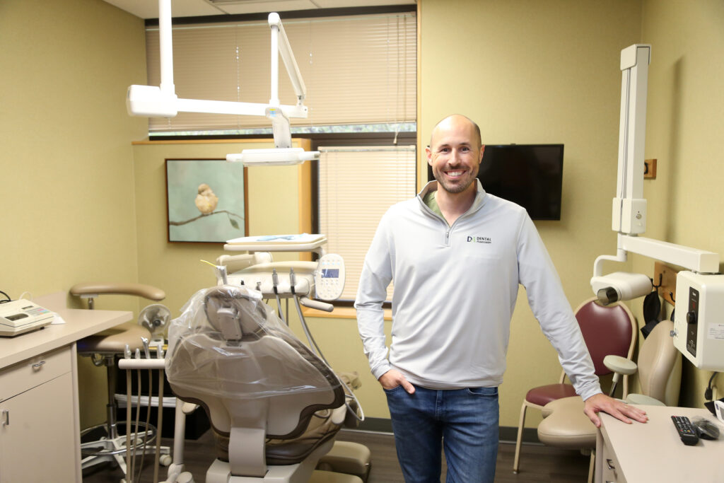 Dr. Biegert Des Moines Dental Associates