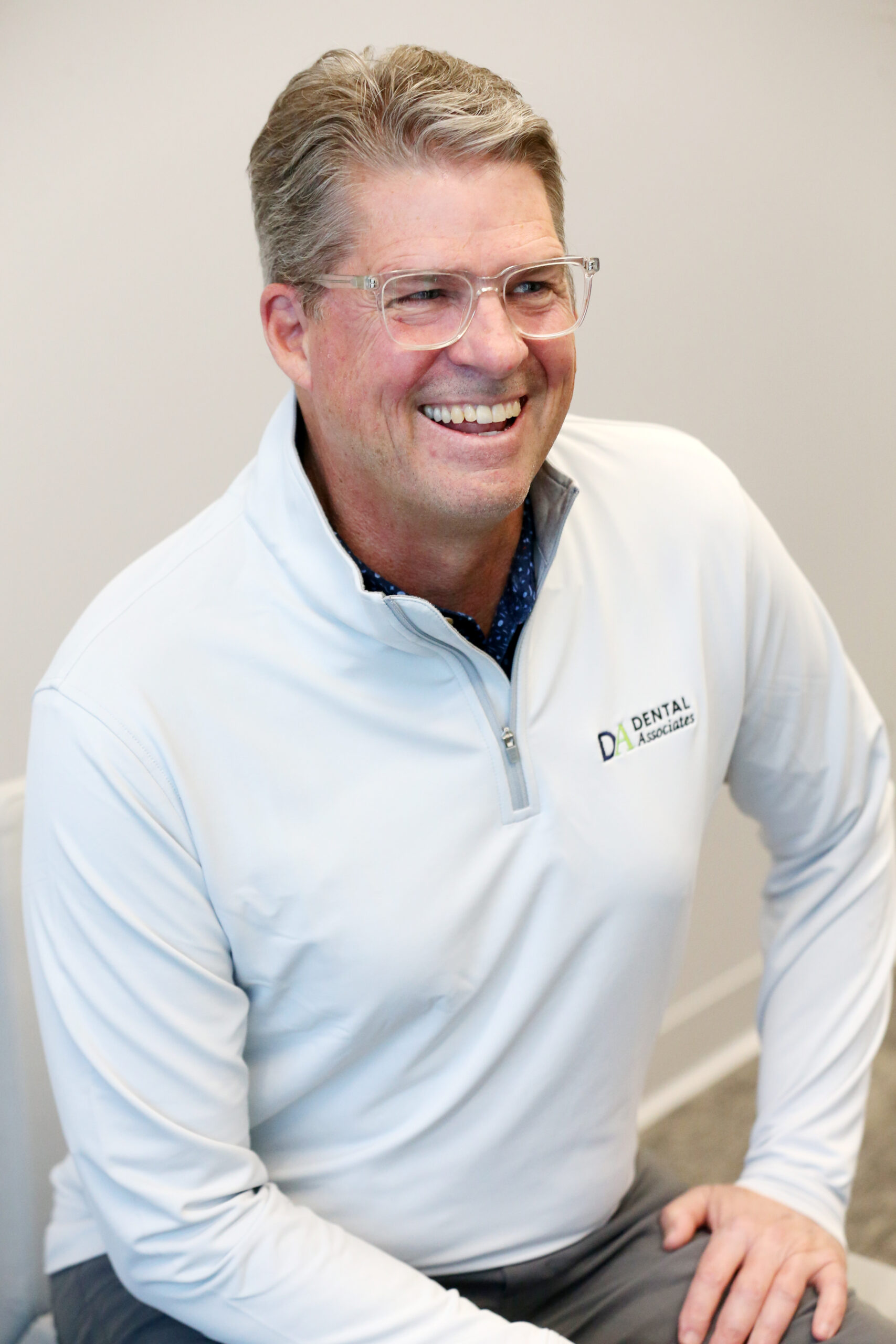 Dental Associates Grimes Dentist in Grimes, IA Des Moines Dental